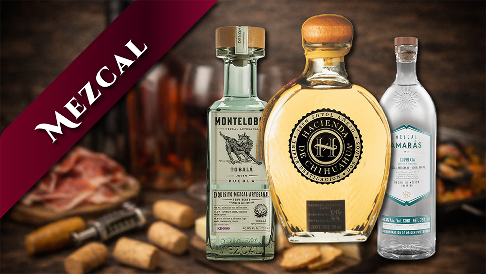 Mezcal